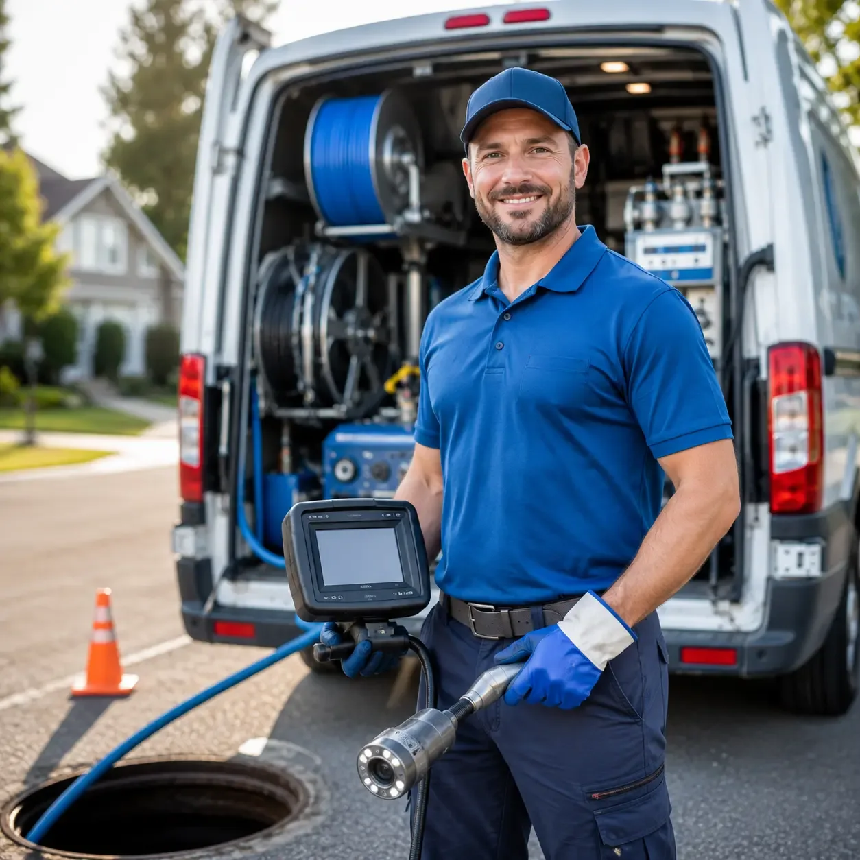 Local Pipe Relining specialists in Yale, OK